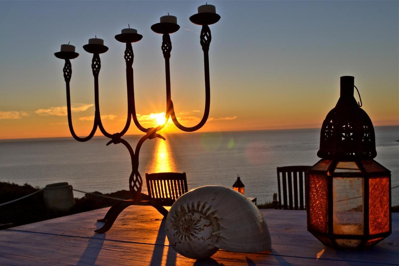 Poecylia Bed & Breakfast Carloforte  Exterior photo